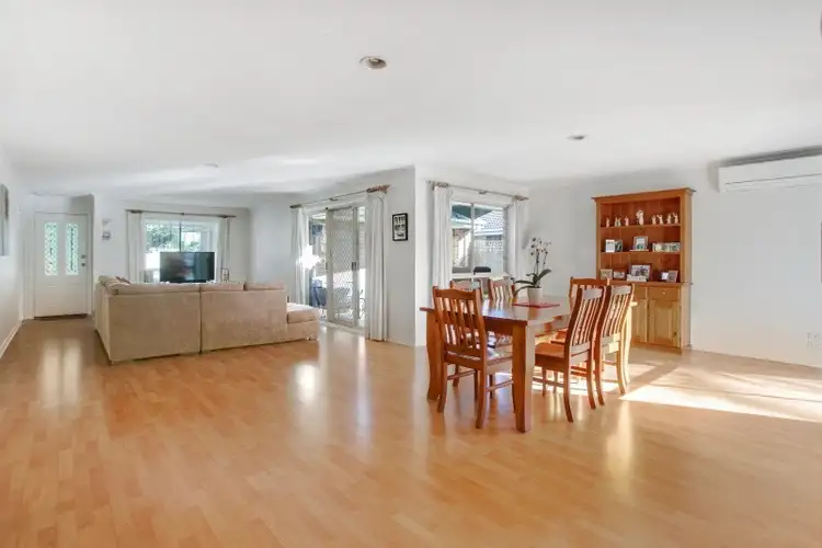 Second view of Homely house listing, 3 Sun Rise, Patterson Lakes VIC 3197