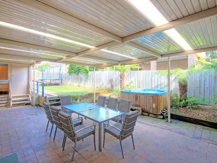 Fourth view of Homely house listing, 45 Bellbird Drive, Wantirna VIC 3152