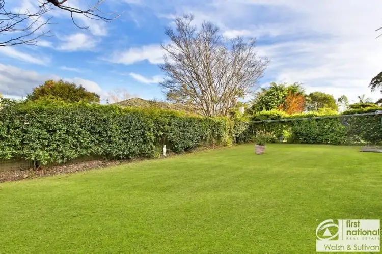 Fourth view of Homely house listing, 24 Williams Road, North Rocks NSW 2151
