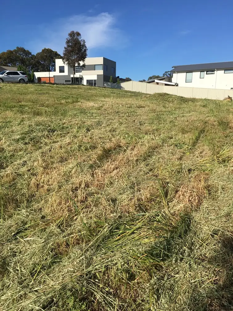 Main view of Homely land listing, LOT 13, 12 Oakes Place, Golden Square VIC 3555