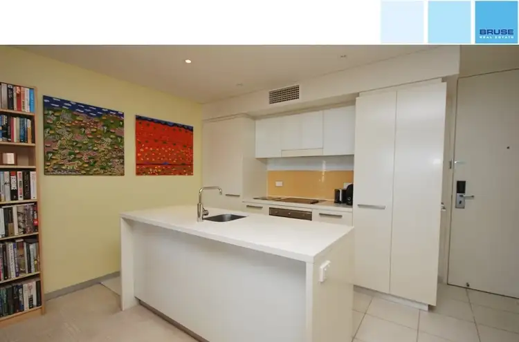 Fifth view of Homely apartment listing, 1706/102 - 105 North Terrace, Adelaide SA 5000