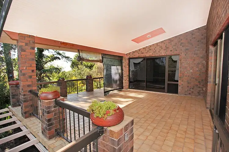 Second view of Homely house listing, 101 Dulong Rd, Dulong QLD 4560
