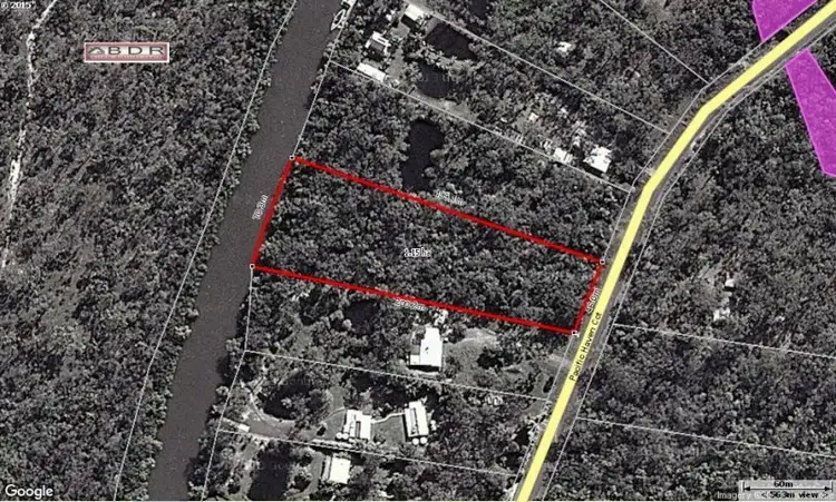 Second view of Homely land listing, 132 Pacific Haven Cct, Pacific Haven QLD 4659