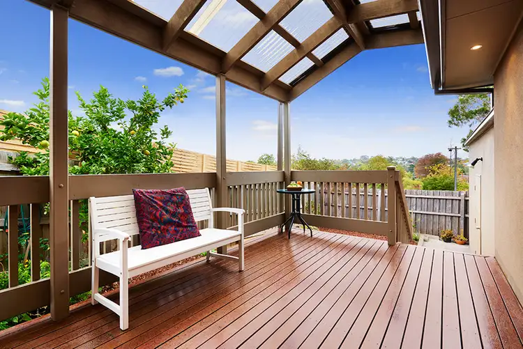 Third view of Homely house listing, 3 Kiers Court, Viewbank VIC 3084