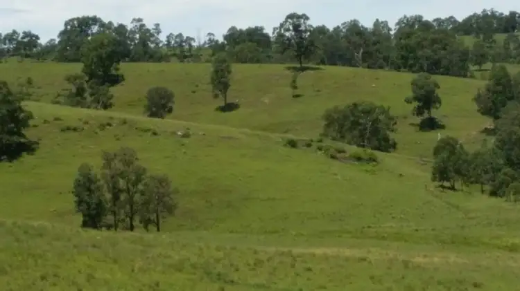 Third view of Homely land listing, 223 Hanleys Creek Road, Dungog NSW 2420