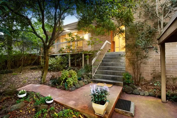 Main view of Homely house listing, 8 Niagara Road, Donvale VIC 3111