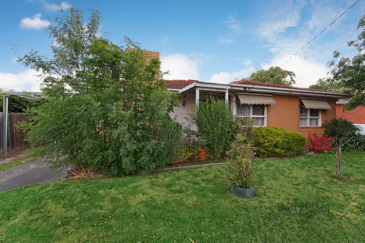 Main view of Homely house listing, 35 Flannery Avenue, Bundoora VIC 3083