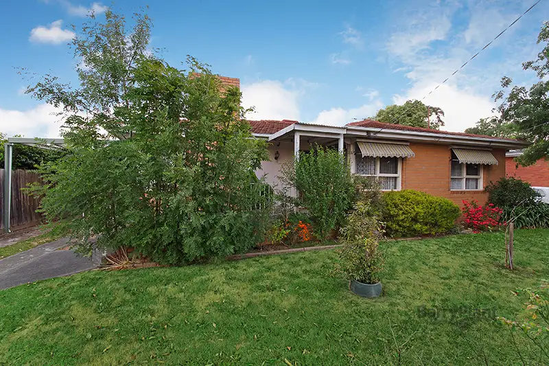 Main view of Homely house listing, 35 Flannery Avenue, Bundoora VIC 3083