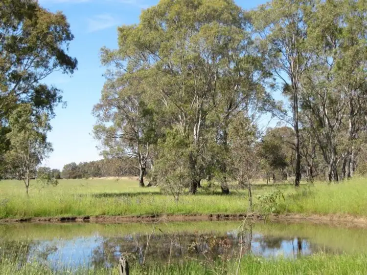 Third view of Homely land listing, LOT 5, 5 Sharkeys Road, Goornong VIC 3557