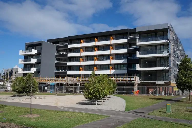 502/130 La Scala Avenue, Maribyrnong VIC 3032