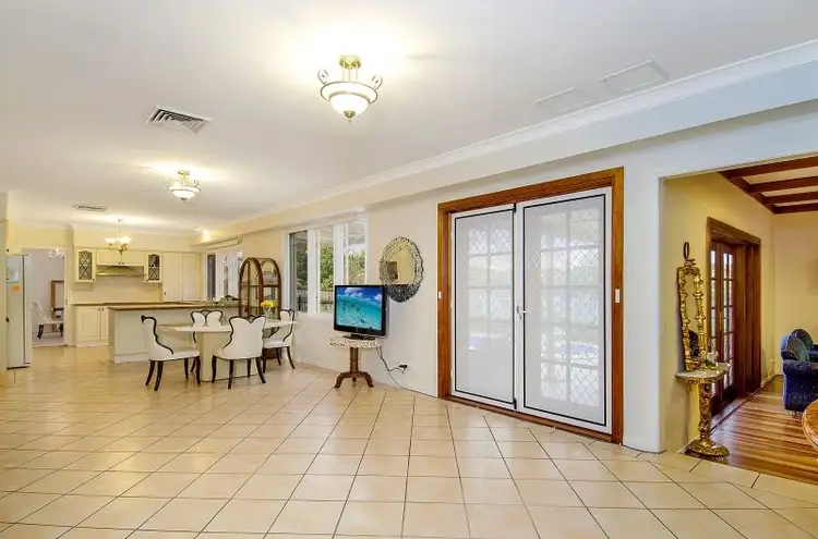 Third view of Homely house listing, 31 Benedictine Place, Cherrybrook NSW 2126