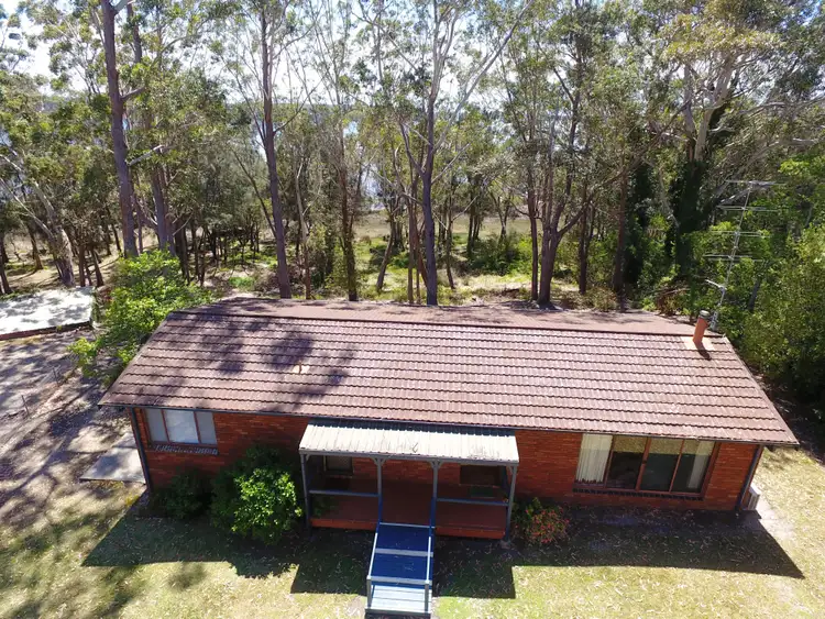 Fifth view of Homely house listing, 42 River Road, Sussex Inlet NSW 2540