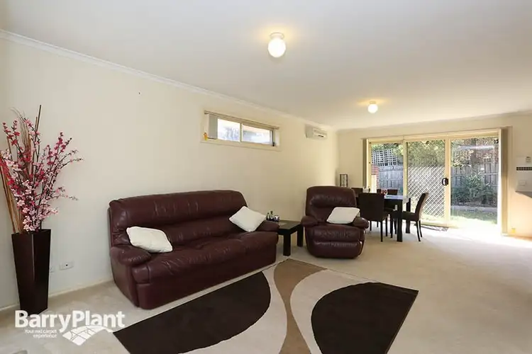 Fifth view of Homely unit listing, 3/27 Queen Road, Lilydale VIC 3140