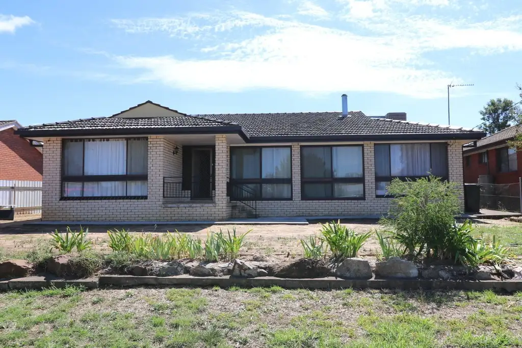 Main view of Homely house listing, 34 Bourke Street, Cowra NSW 2794