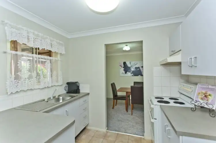 Fourth view of Homely house listing, 9 Sequoia Street, Medowie NSW 2318