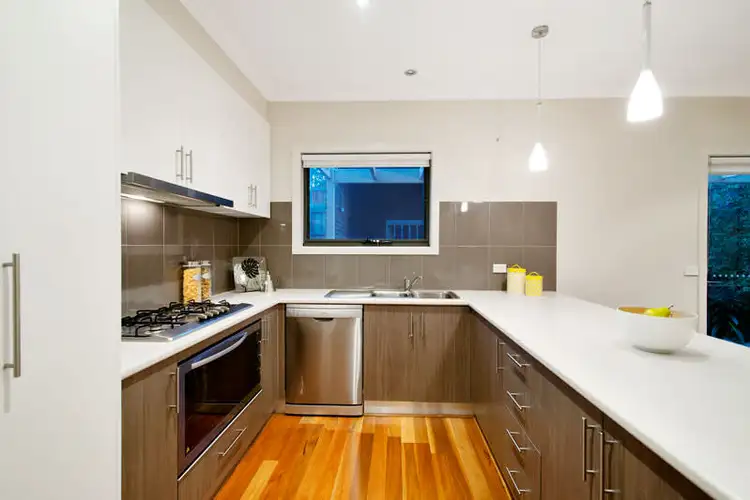 Fifth view of Homely townhouse listing, 1/1 Box Street, Reservoir VIC 3073