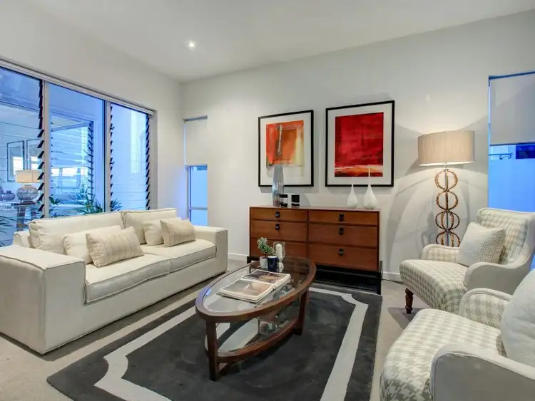 Sixth view of Homely house listing, 33 Addison Avenue, Bulimba QLD 4171