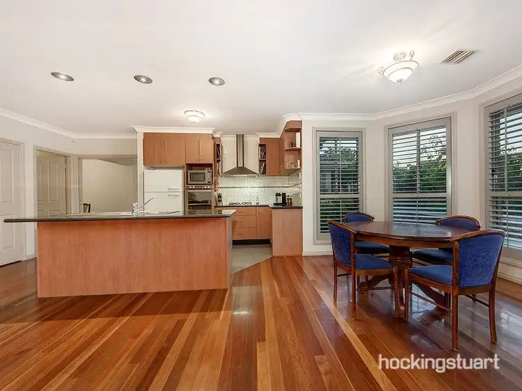Seventh view of Homely house listing, 1 Barwon Street, Taylors Hill VIC 3037