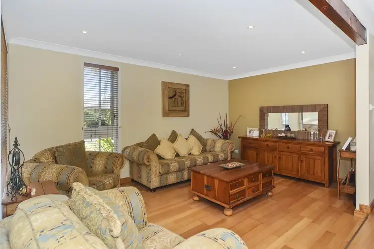 Fourth view of Homely house listing, 75 Lyndhurst Drive, Bomaderry NSW 2541