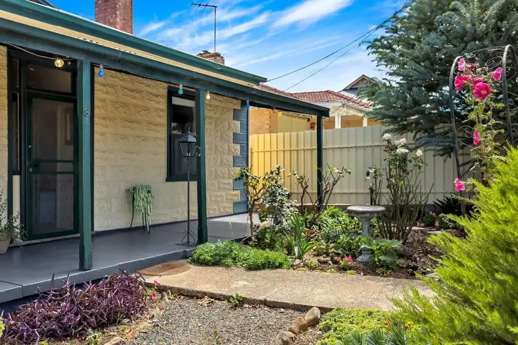 Sixth view of Homely house listing, 8 Jeffrey Street, Lobethal SA 5241