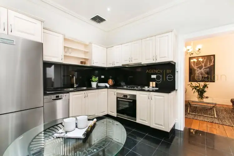 Third view of Homely house listing, 33 George Street, Sydenham NSW 2044