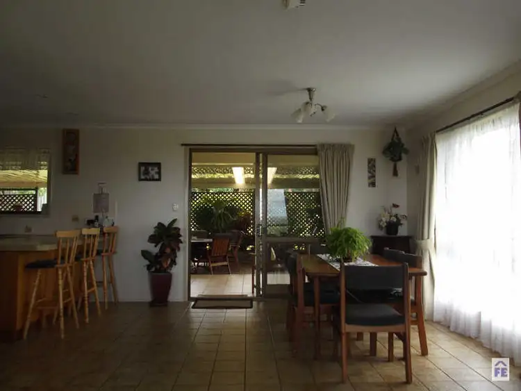 Sixth view of Homely house listing, 18 Adermann Drive, Kingaroy QLD 4610