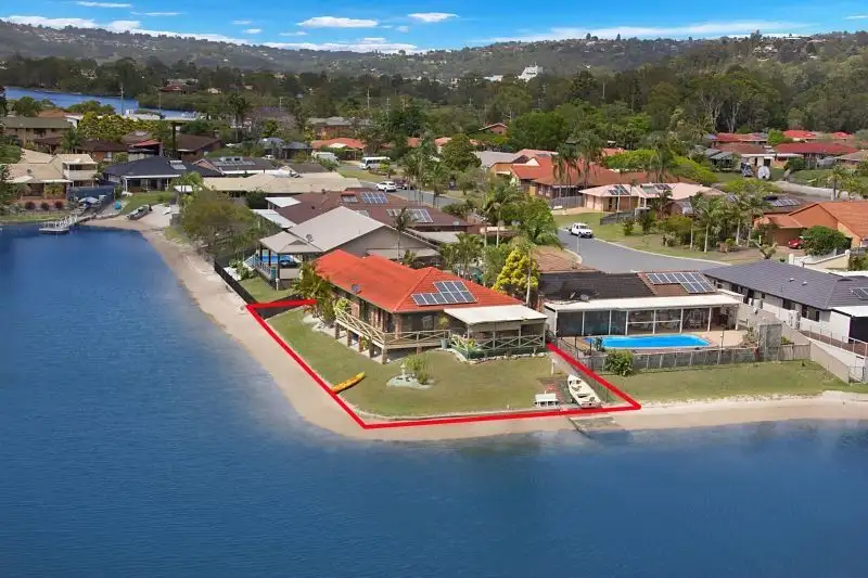 Main view of Homely house listing, 10 Tattler Court, Tweed Heads West NSW 2485