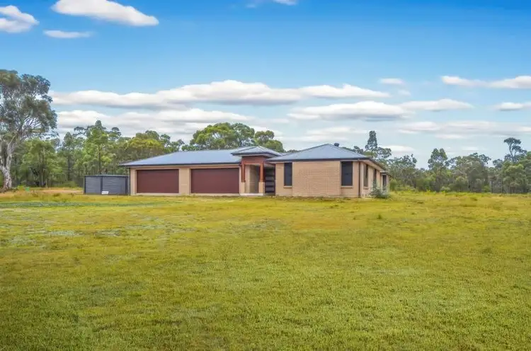 257C Gannet Road, Bamarang NSW 2540