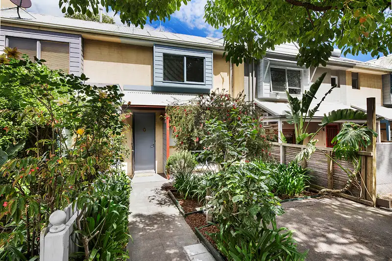 Main view of Homely house listing, 3 Rigby Lane, Kensington VIC 3031