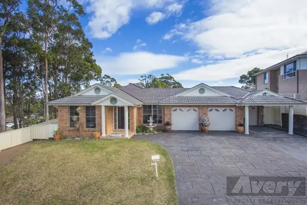 Main view of Homely house listing, 3 Karina Place, Bolton Point NSW 2283