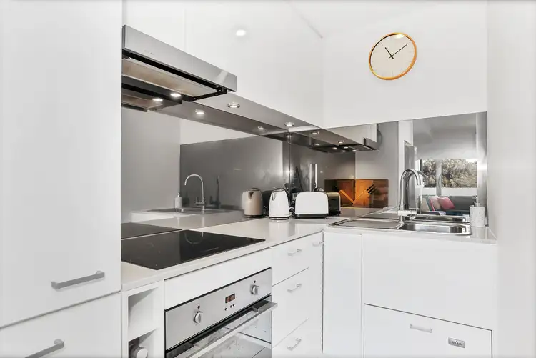 Fourth view of Homely apartment listing, 315/435 Whitehorse Road, Mitcham VIC 3132