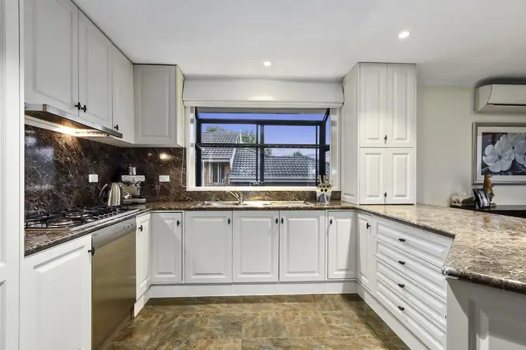 Fifth view of Homely house listing, 54 Burdekin Avenue, Bayswater North VIC 3153