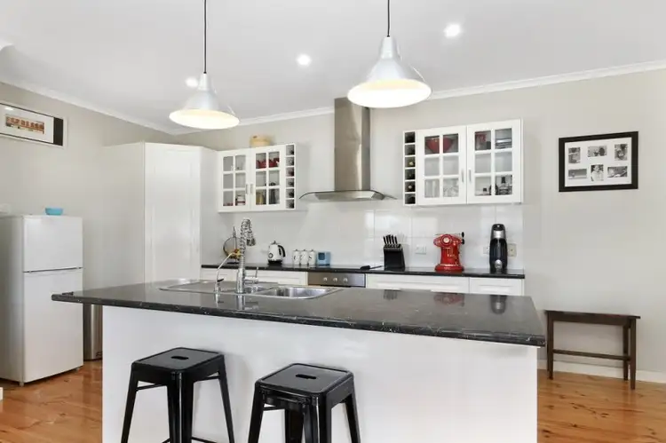 Fourth view of Homely house listing, 6 Government Road, Seaspray VIC 3851