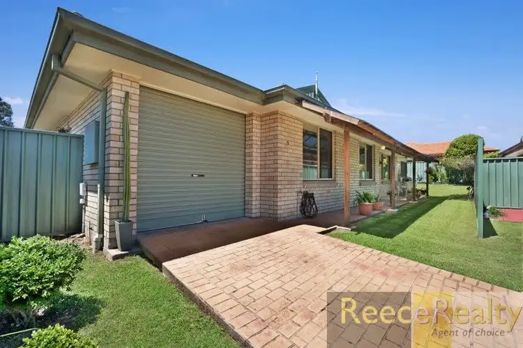 6 Conica Close, Warabrook NSW 2304