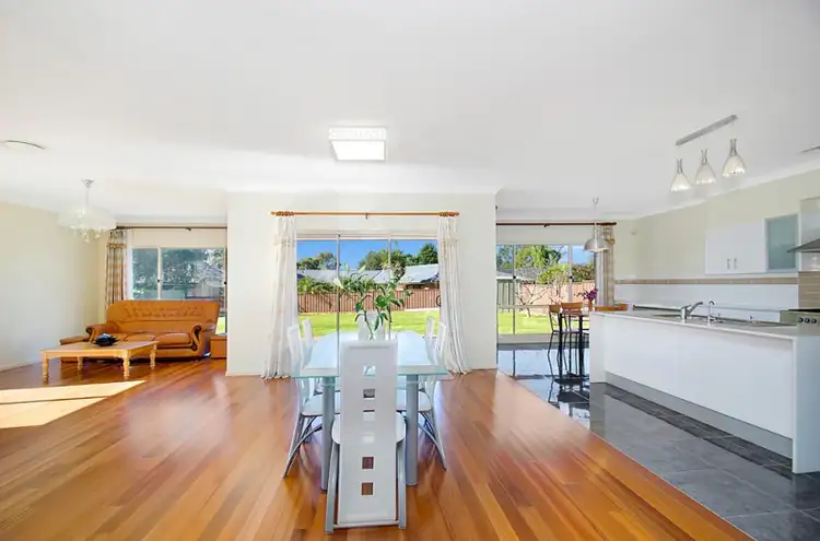 Second view of Homely house listing, 108 Purchase Road, Cherrybrook NSW 2126