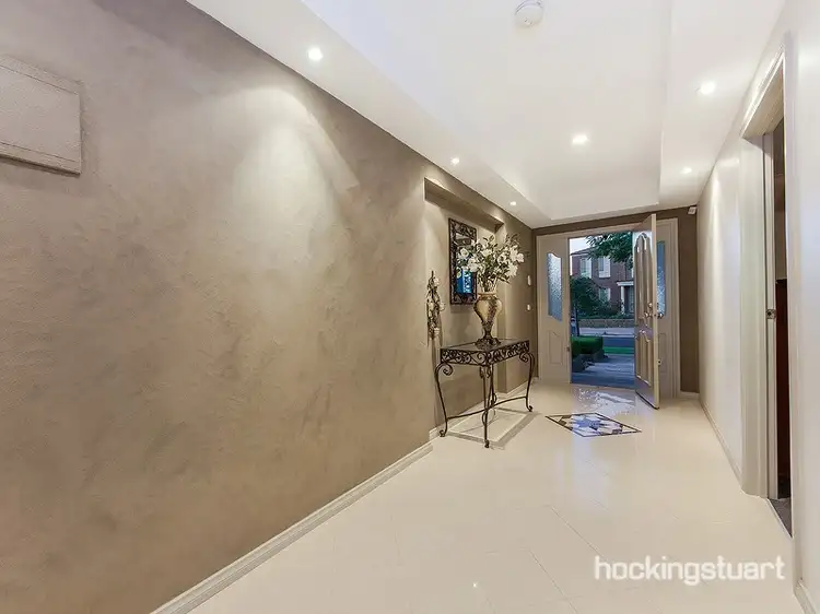 Second view of Homely house listing, 1 Barwon Street, Taylors Hill VIC 3037