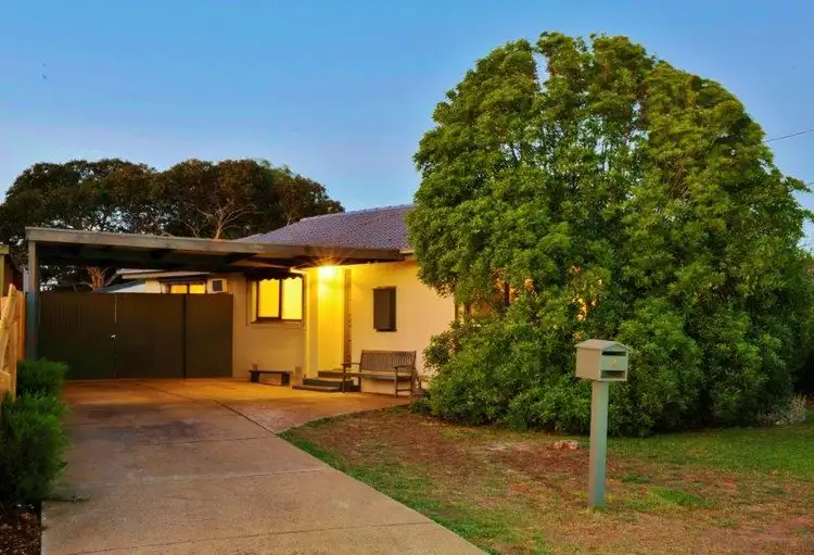 2 Stradbroke Way, Wyndham Vale VIC 3024