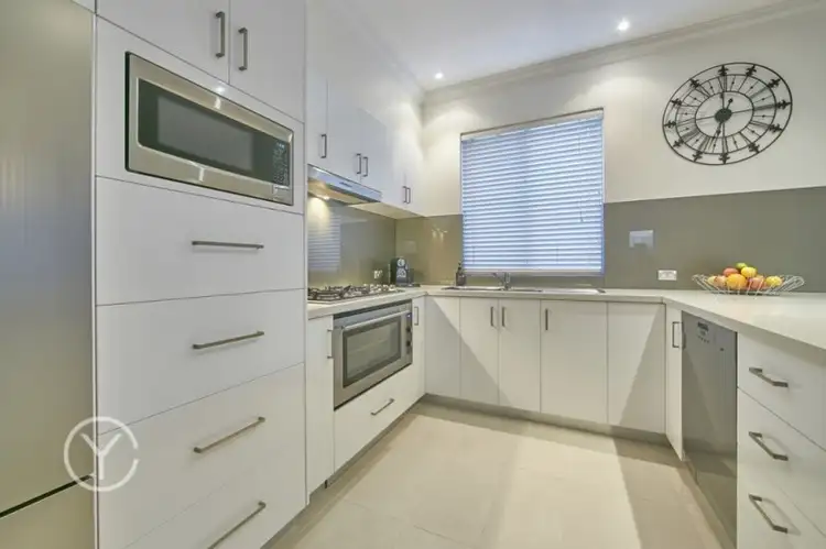 Fourth view of Homely house listing, 25 Bombard Street, Ardross WA 6153