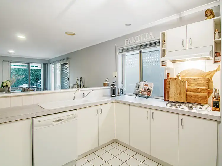 Third view of Homely house listing, 4 Pineview Court, Werribee VIC 3030