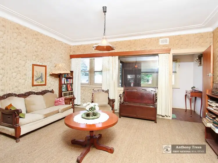 Second view of Homely house listing, 16 Raimonde Road, Eastwood NSW 2122