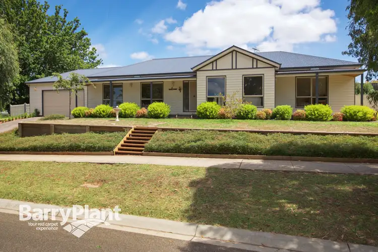 Main view of Homely house listing, 1 Belvedere Court, Gembrook VIC 3783