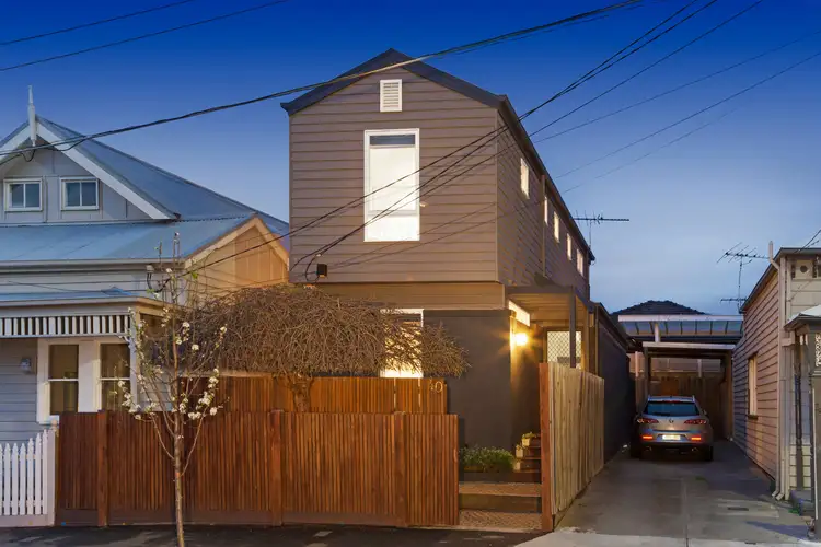 40 Blackwood Street, Yarraville VIC 3013