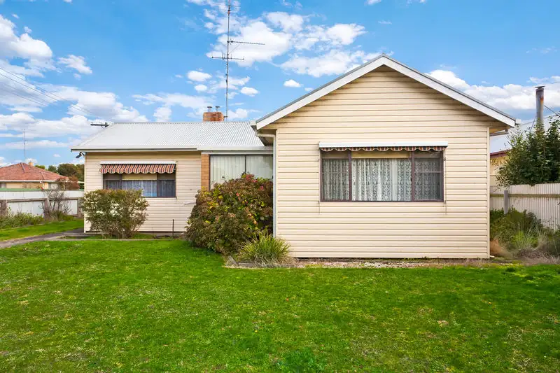 Main view of Homely house listing, 63 Sinclair Street, Colac VIC 3250
