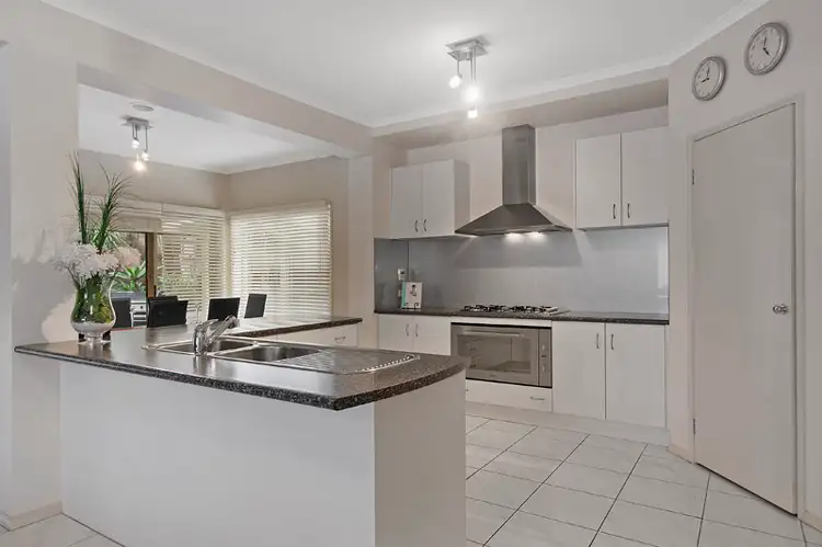 Third view of Homely house listing, 8 Tori Place, Patterson Lakes VIC 3197