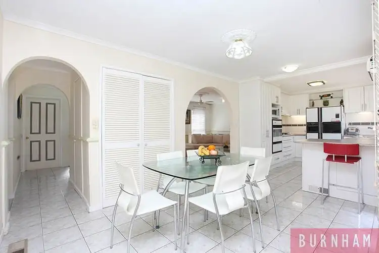 Fifth view of Homely house listing, 9 Gillespie Road, St Albans VIC 3021