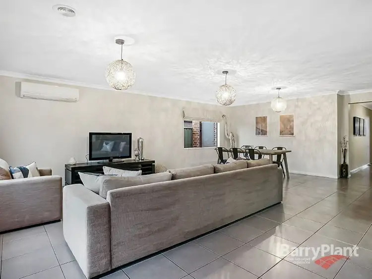 Sixth view of Homely house listing, 254 Black Forest Road, Wyndham Vale VIC 3024