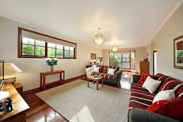 Second view of Homely unit listing, 1/2 Neville Street, Carnegie VIC 3163