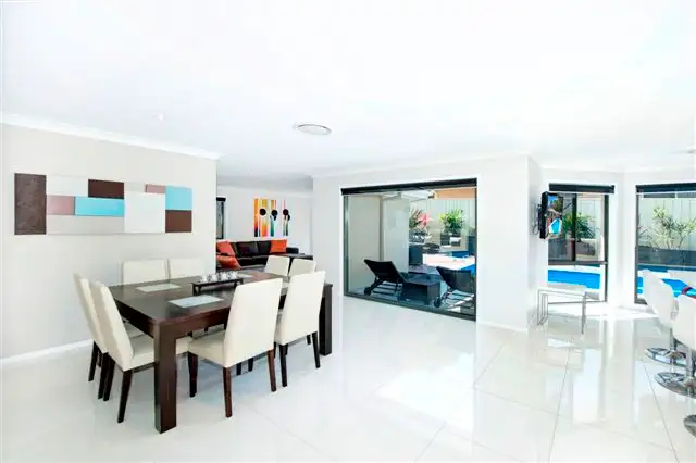 Sixth view of Homely house listing, 97 Silky Oak Drive, Caves Beach NSW 2281