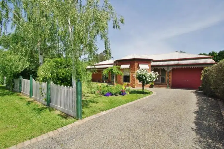 Fourth view of Homely house listing, 19 Marna Street, Healesville VIC 3777