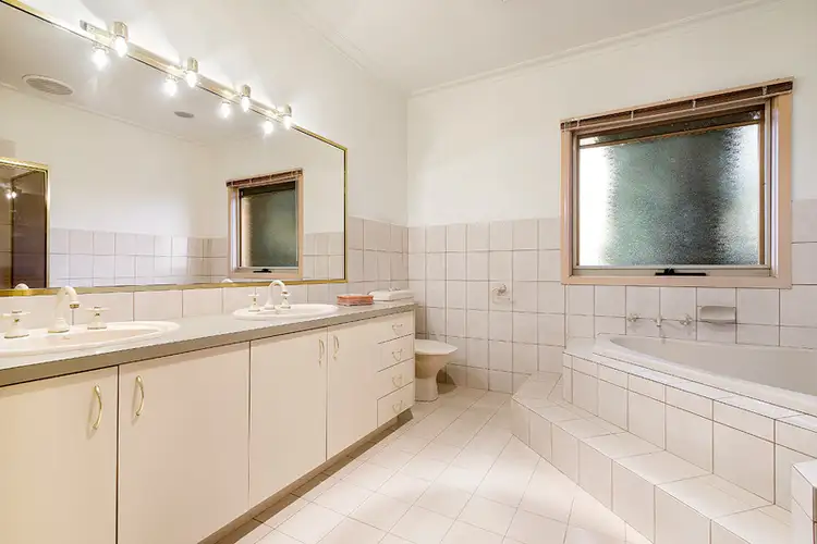 Fourth view of Homely house listing, 8 Merna Drive, Templestowe VIC 3106